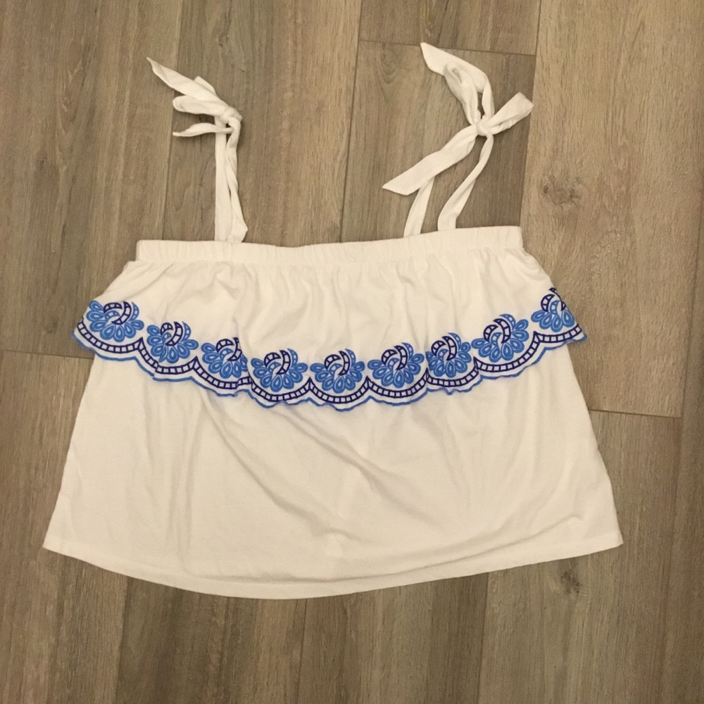 Benita Top